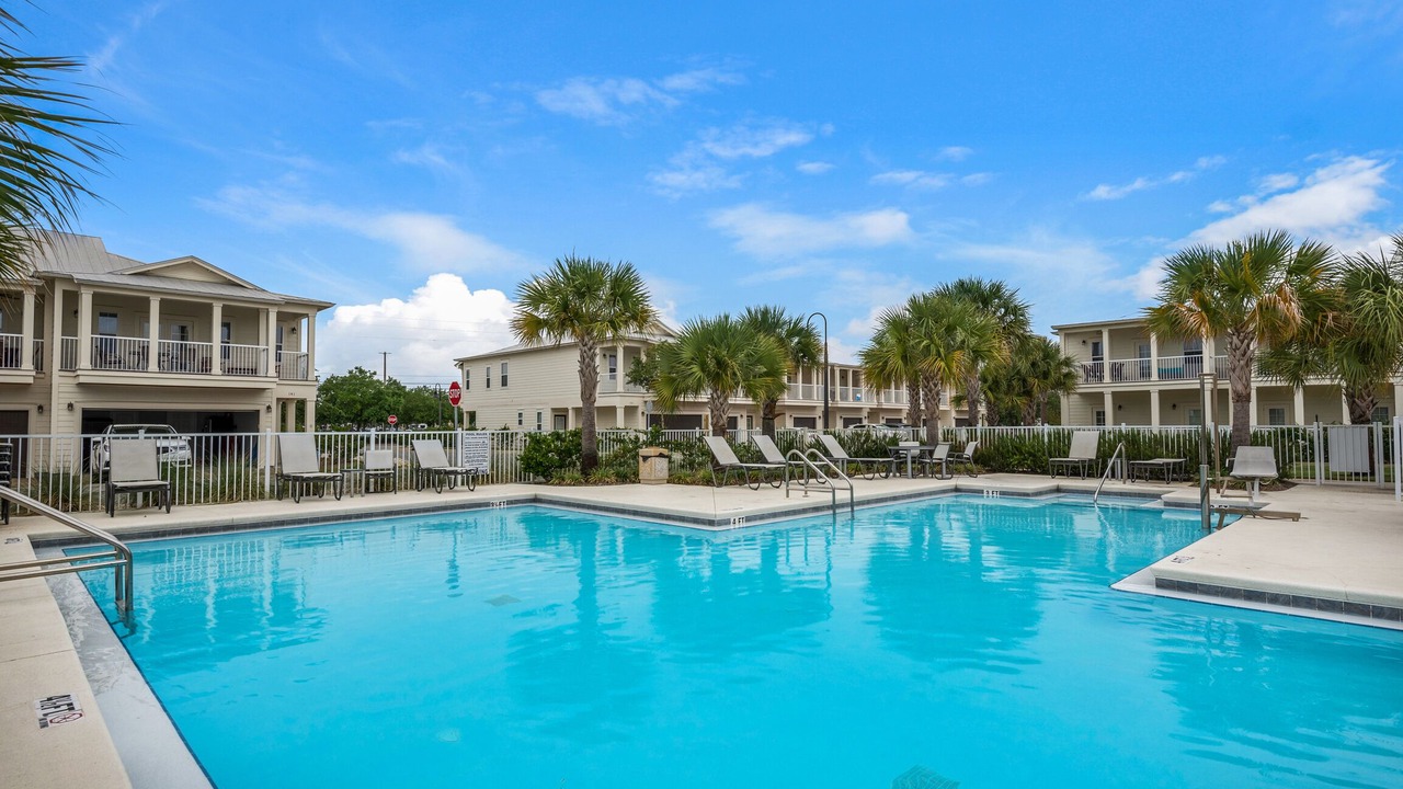 Photo of Outdoor in Villages of Crystal Beach