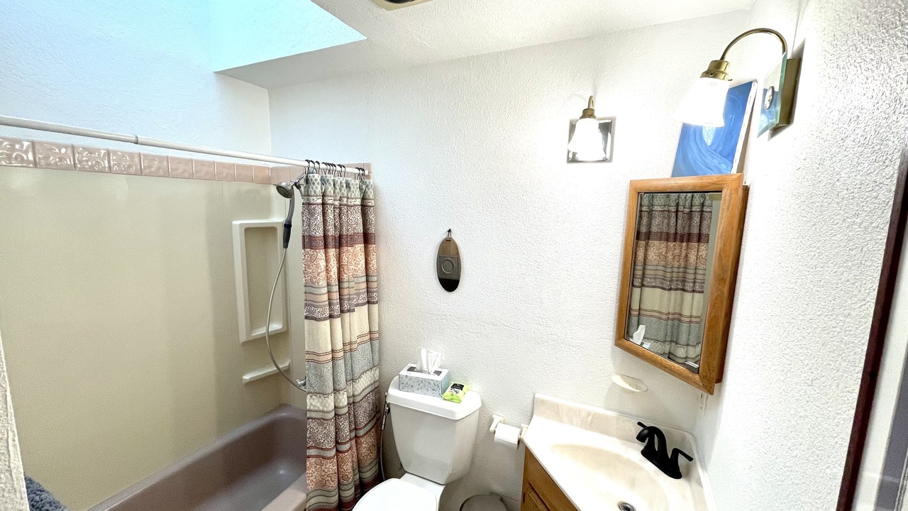 Photo of Bathroom in El Granada