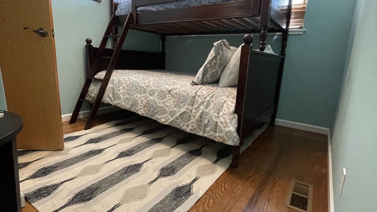 Photo of Bedroom in El Granada