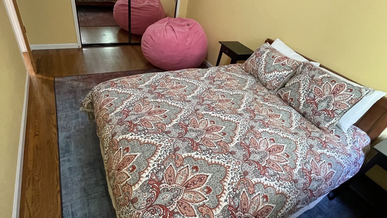 Photo of Bedroom in El Granada