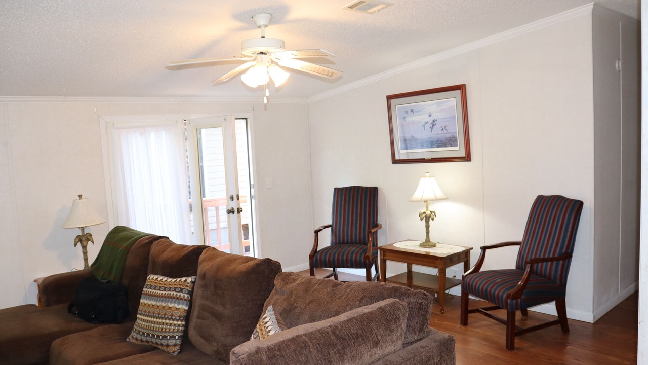 Photo of Livingroom in Holladay