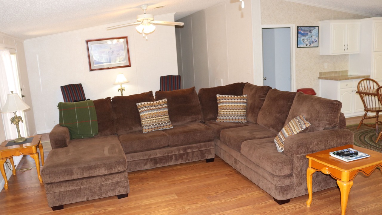 Photo of Livingroom in Holladay