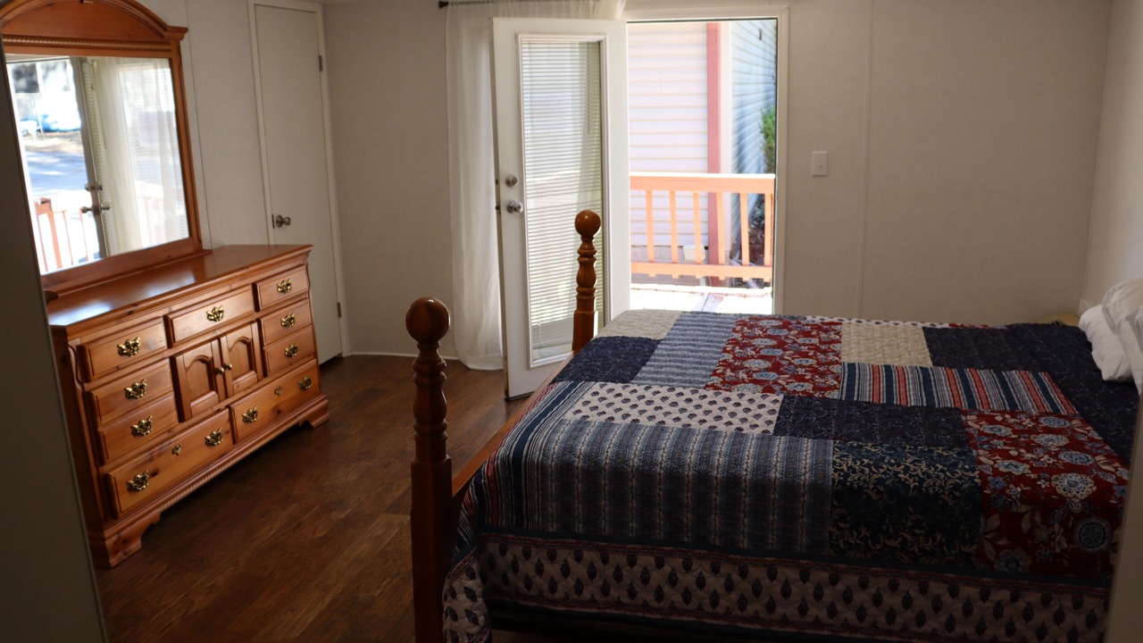 Photo of Bedroom in Holladay