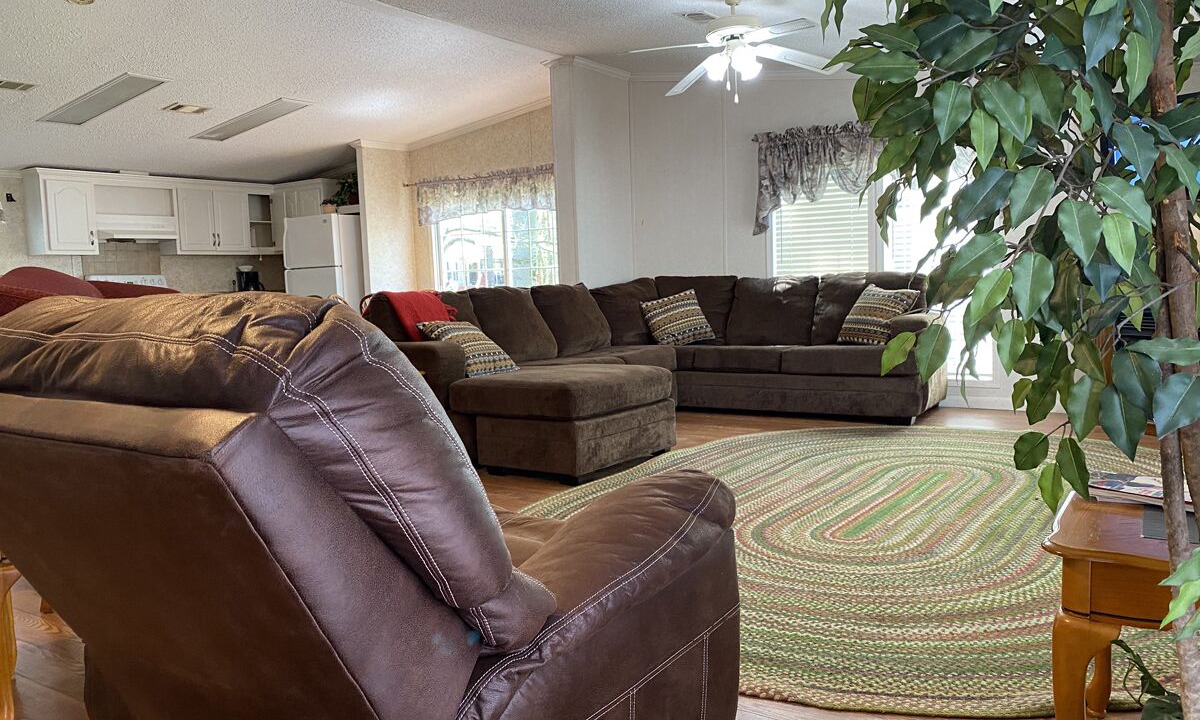 Photo of Livingroom in Holladay