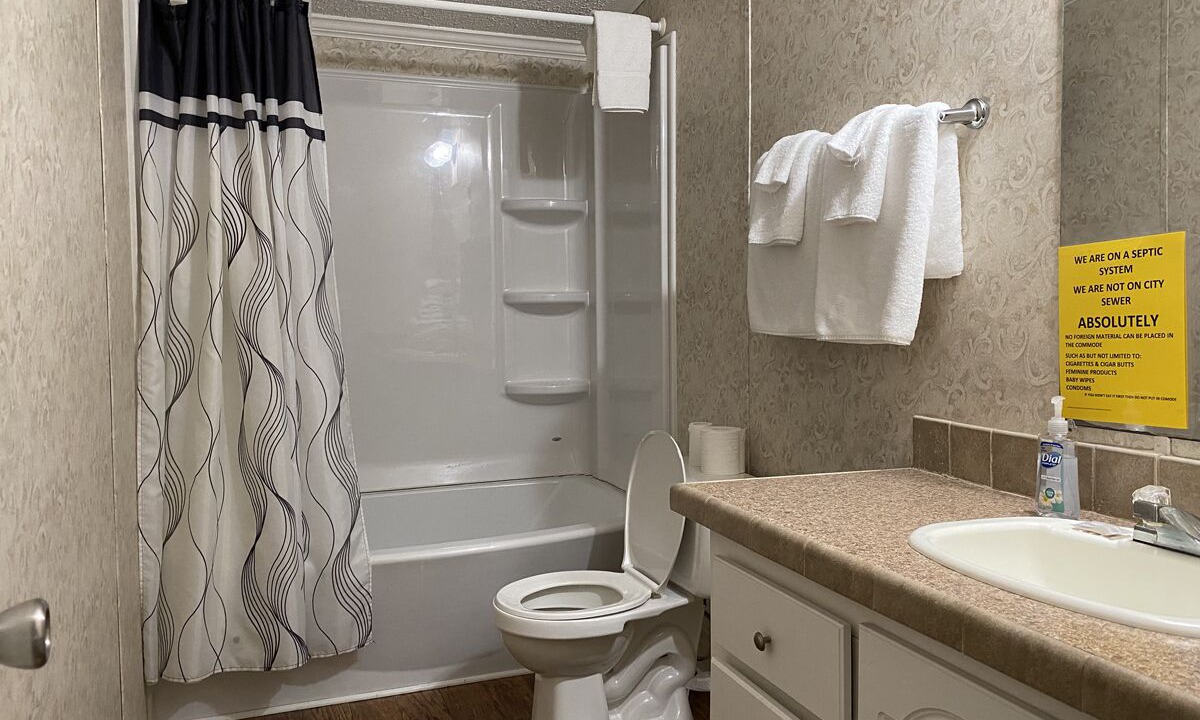 Photo of Bathroom in Holladay