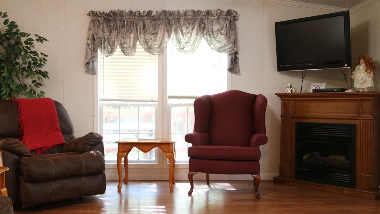 Photo of Livingroom in Holladay