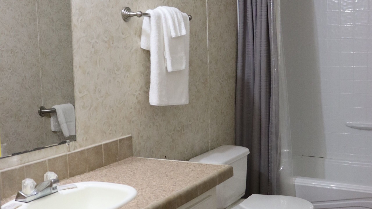 Photo of Bathroom in Holladay