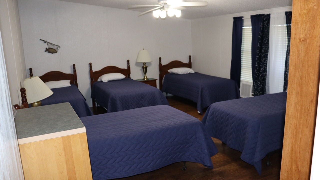 Photo of Bedroom in Holladay