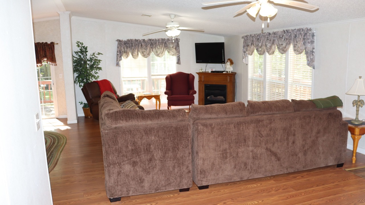 Photo of Livingroom in Holladay