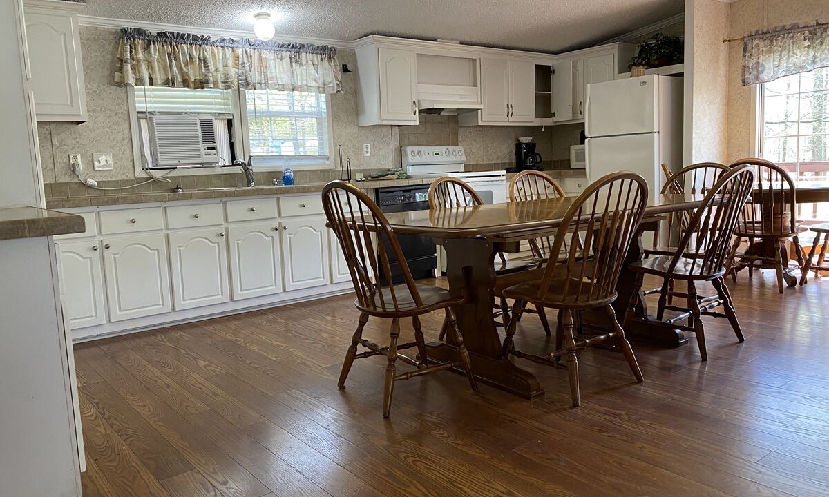 Photo of Kitchen in Holladay