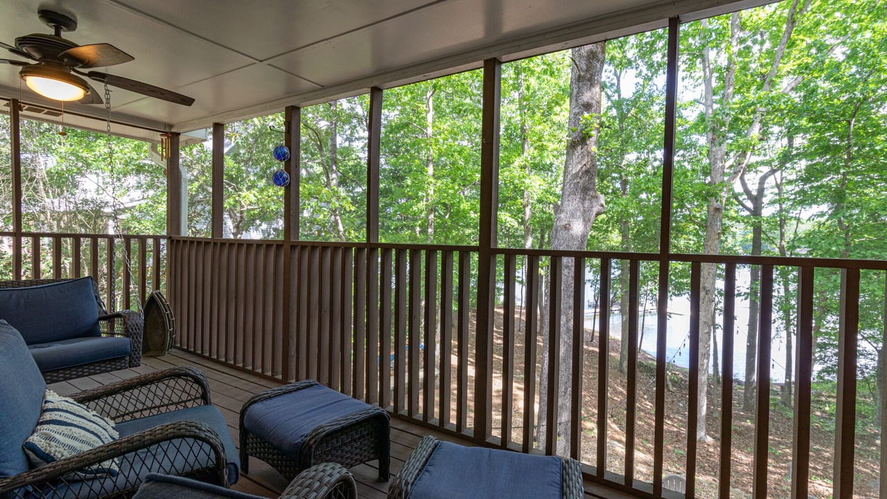Photo of Outdoor in Toccoa