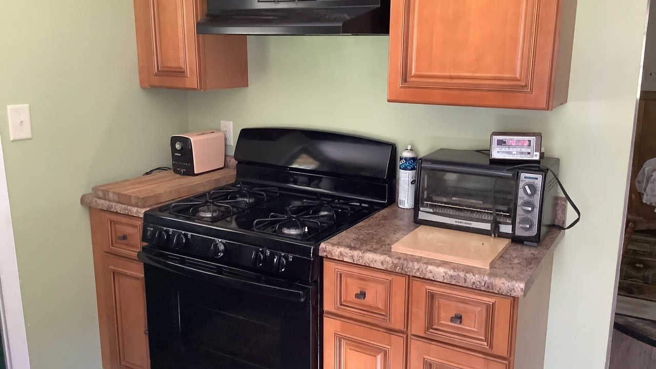 Photo of Kitchen in Farrandsville