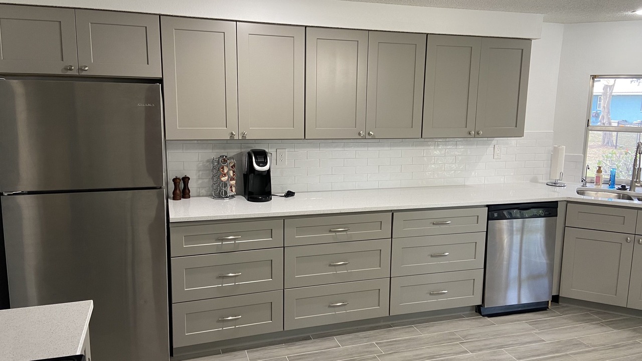 Photo of Kitchen in Laurel