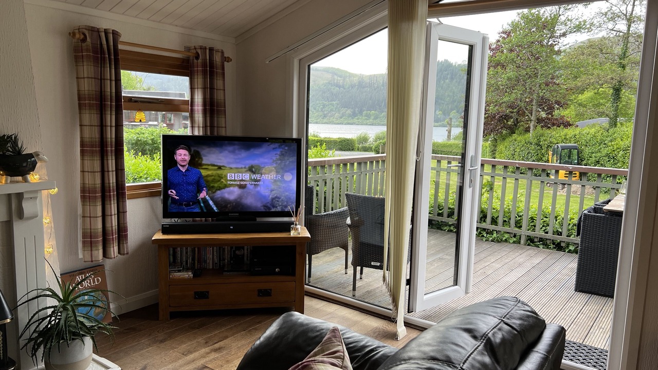 Photo of Livingroom in Bassenthwaite