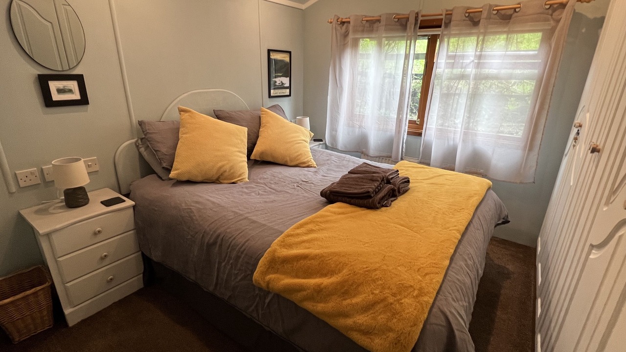 Photo of Bedroom in Bassenthwaite