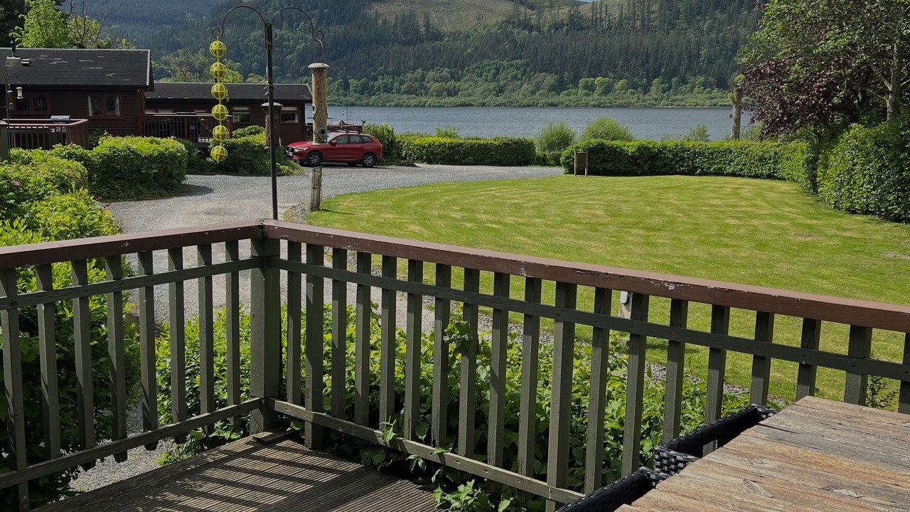 Photo of Outdoor in Bassenthwaite