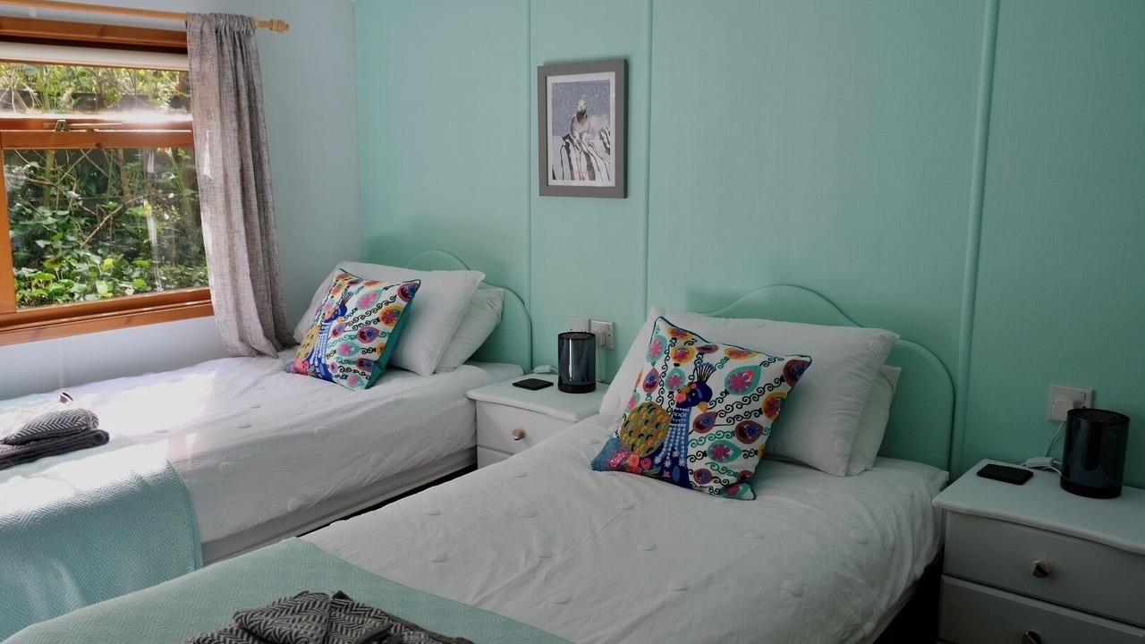 Photo of Bedroom in Bassenthwaite