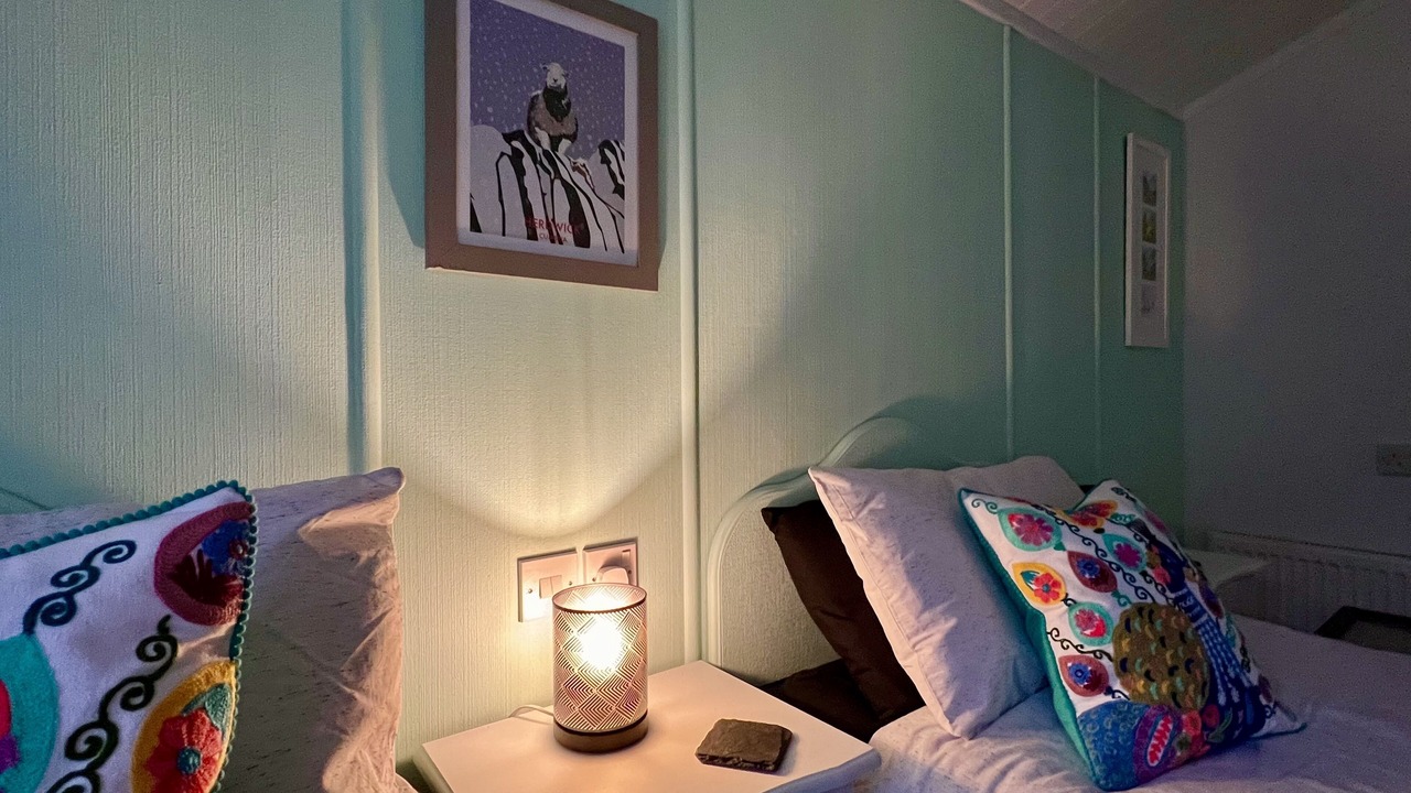Photo of Bedroom in Bassenthwaite