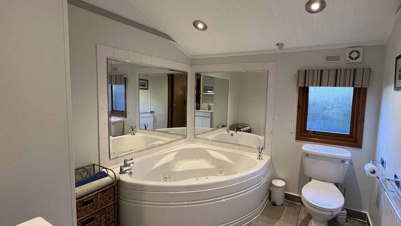 Photo of Bathroom in Bassenthwaite