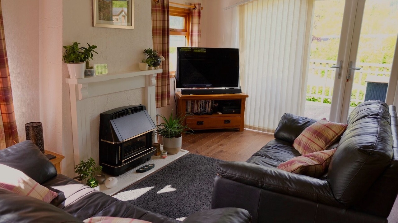 Photo of Livingroom in Bassenthwaite