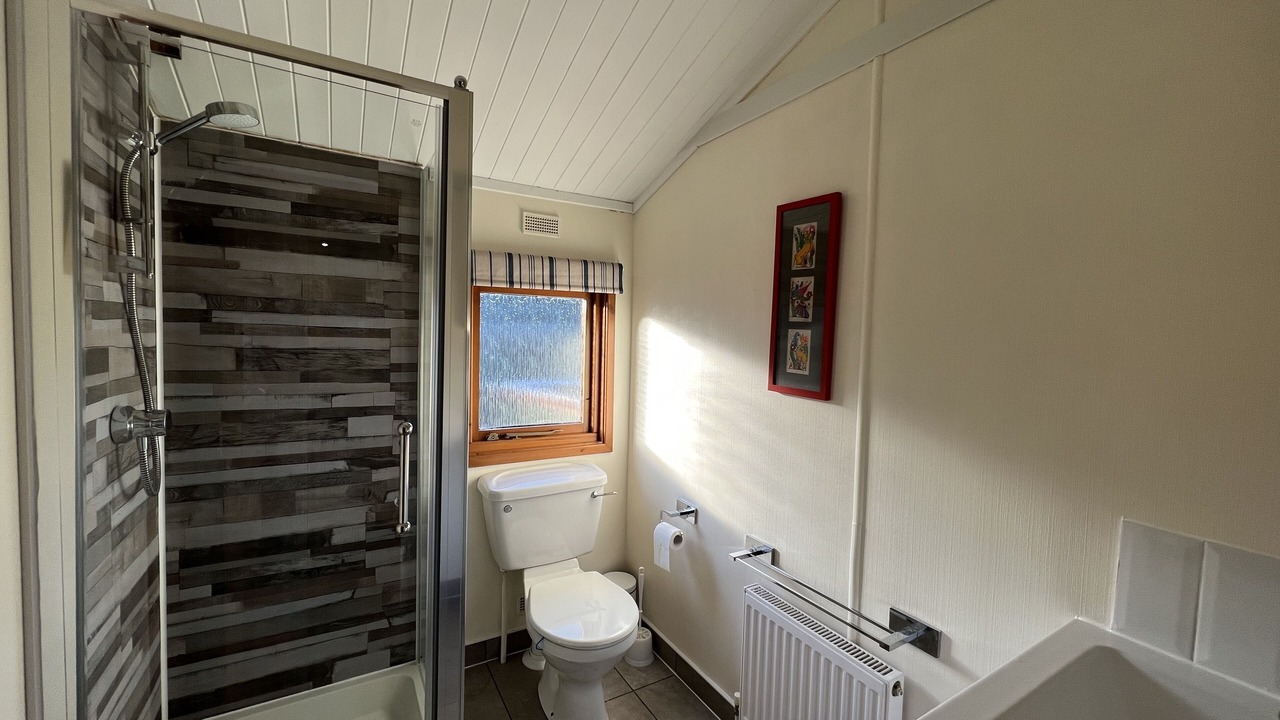 Photo of Bathroom in Bassenthwaite