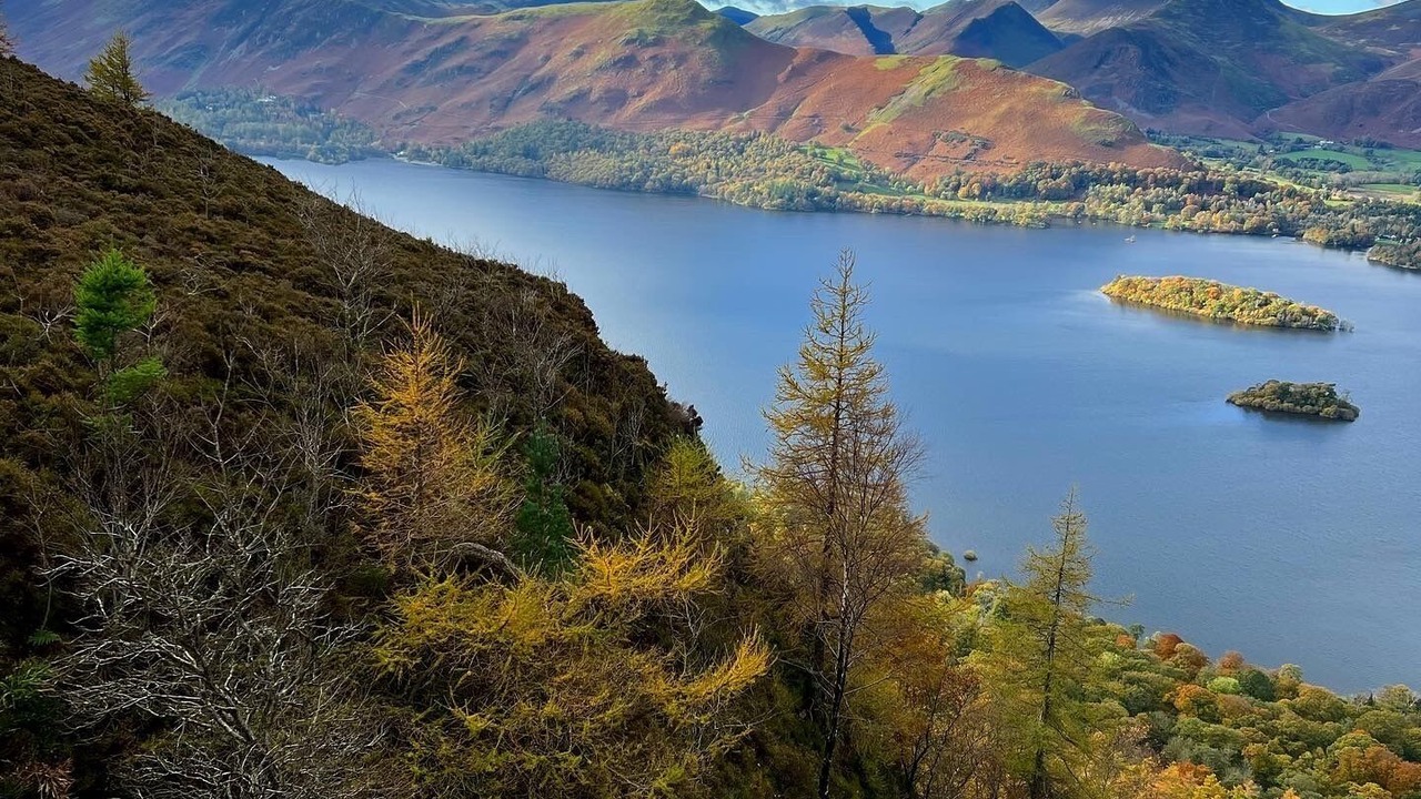 Photo of Others in Bassenthwaite