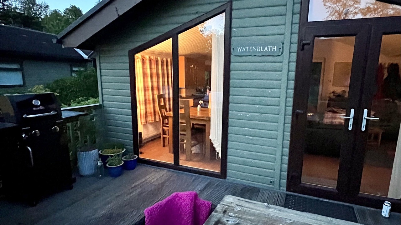 Photo of Outdoor in Bassenthwaite