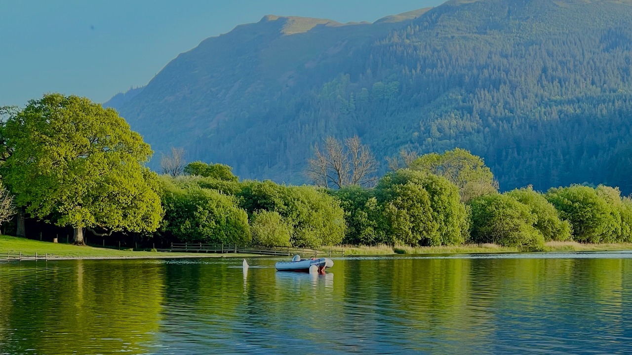 Photo of Others in Bassenthwaite