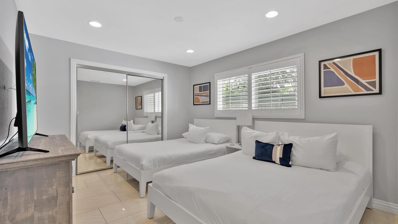 Photo of Bedroom in Southwest Anaheim