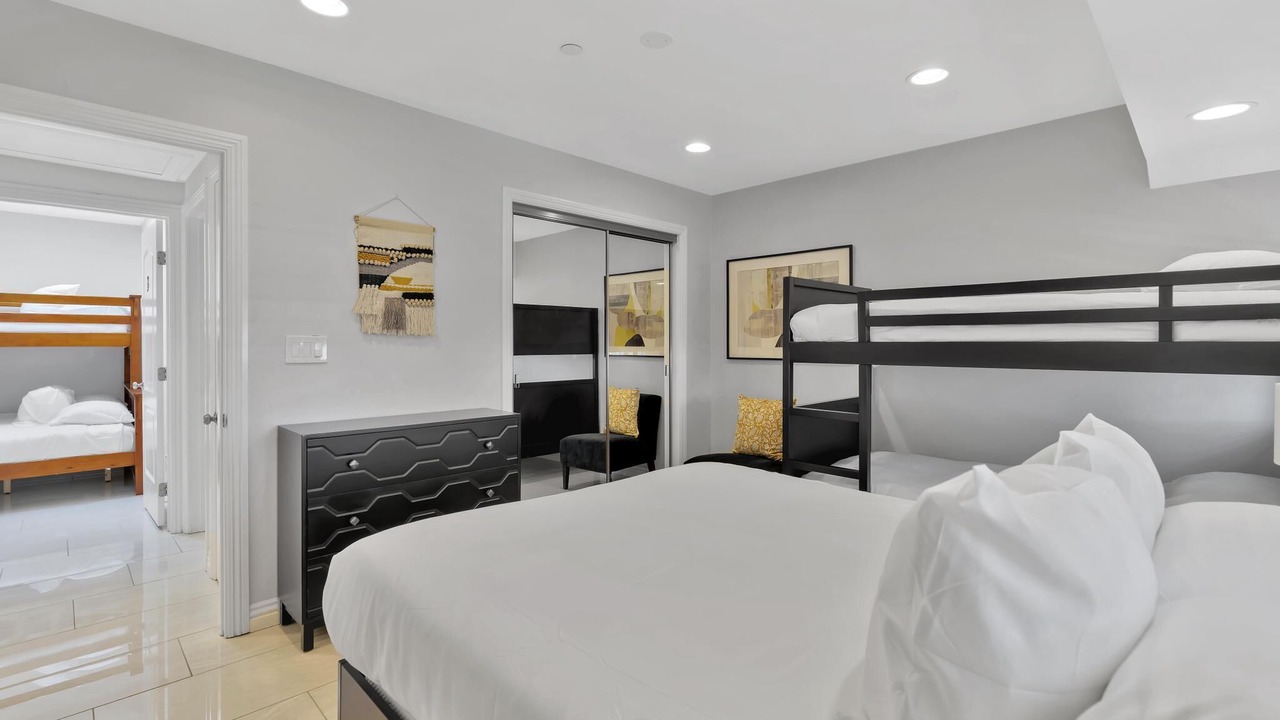 Photo of Bedroom in Southwest Anaheim
