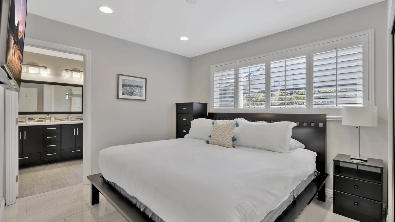 Photo of Bedroom in Southwest Anaheim