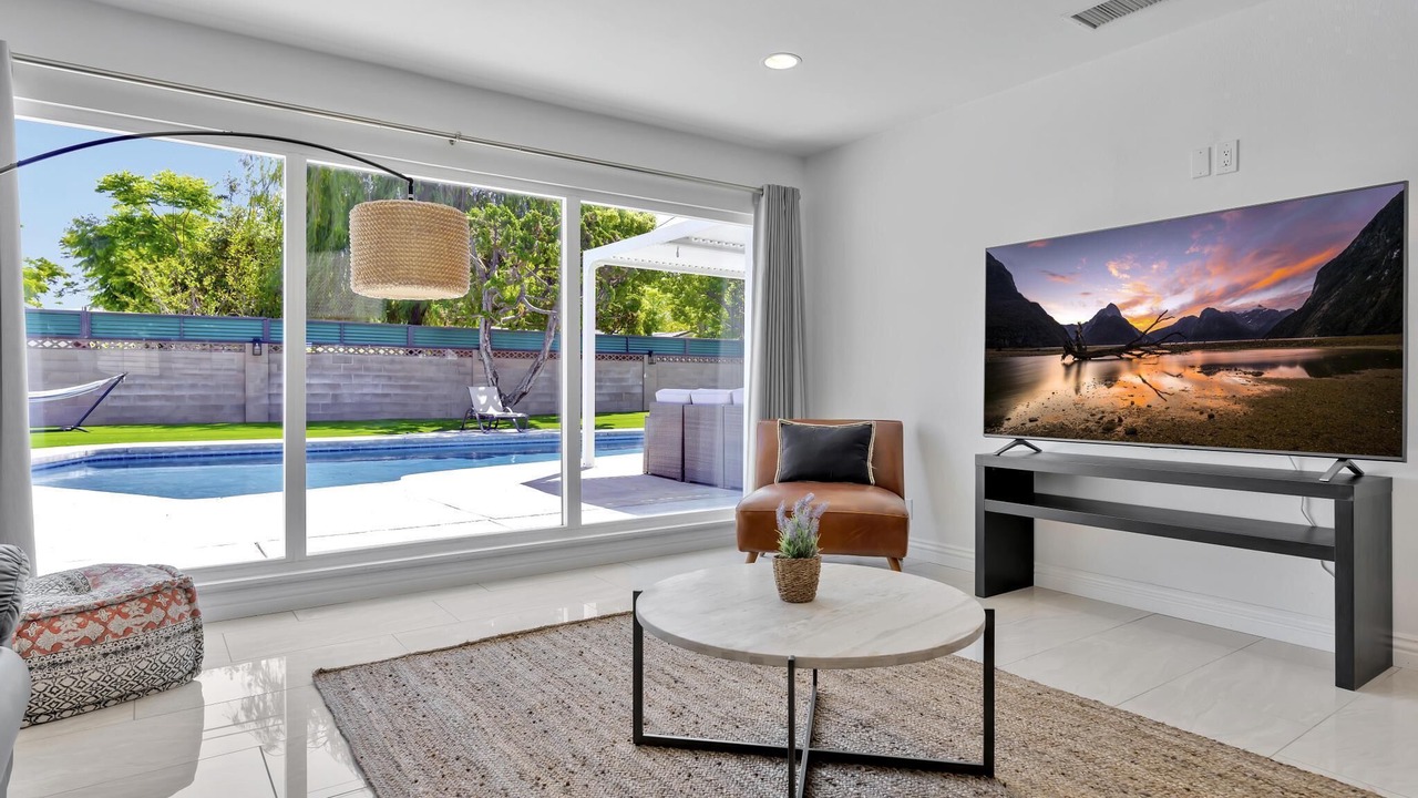 Photo of Livingroom in Southwest Anaheim