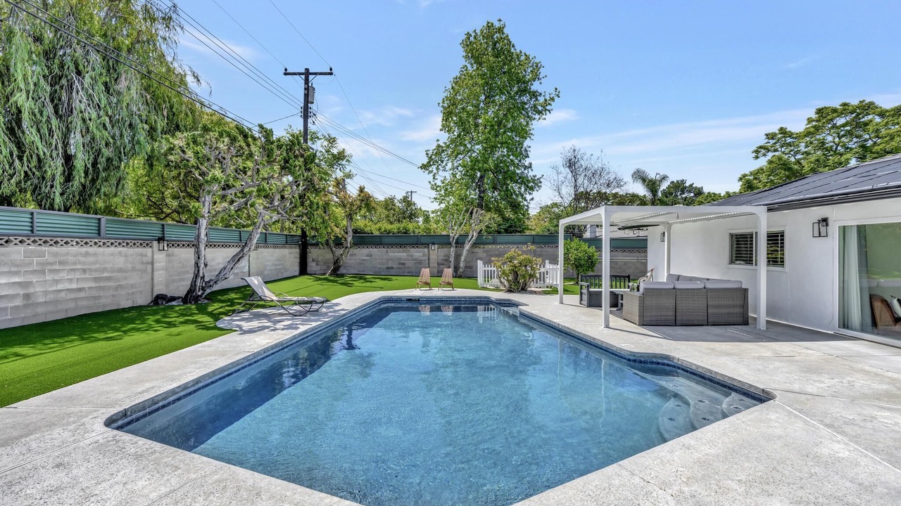 Photo of Outdoor in Southwest Anaheim
