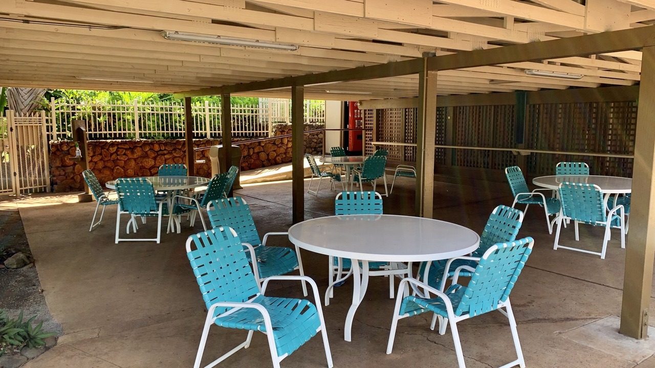 Photo of Outdoor in Maunaloa