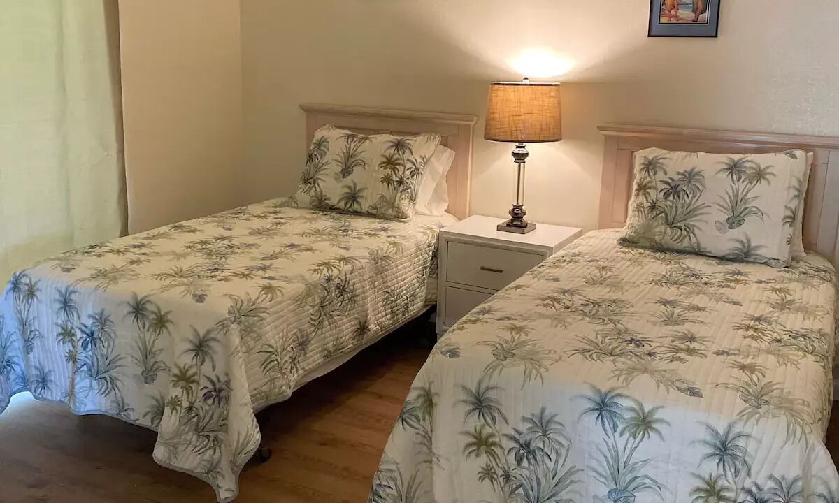 Photo of Bedroom in Maunaloa