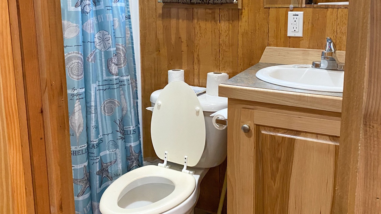Photo of Bathroom in Holladay