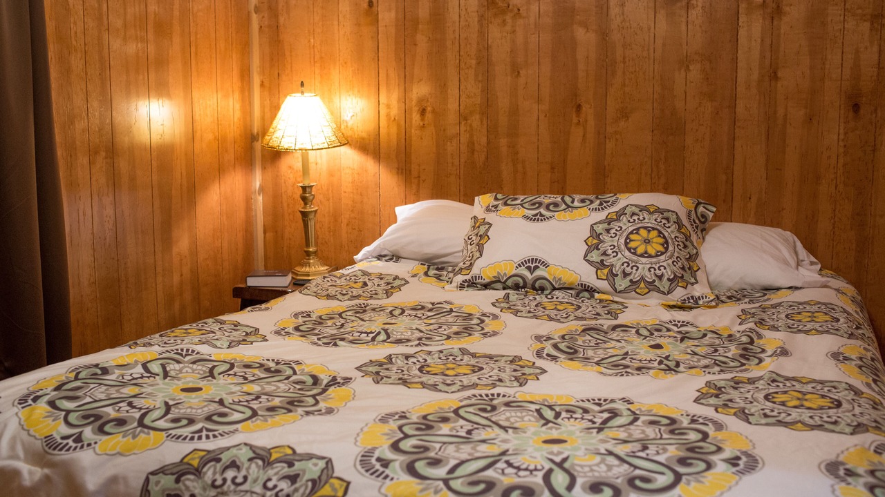 Photo of Bedroom in Holladay