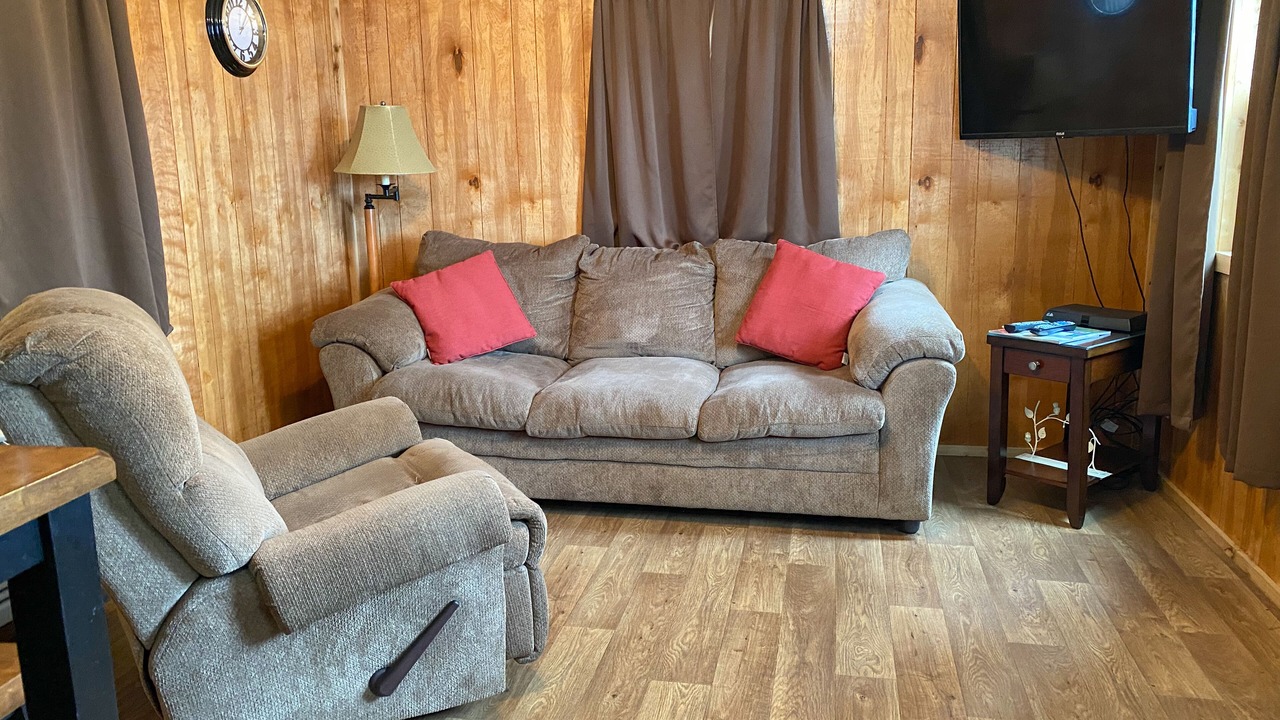Photo of Livingroom in Holladay