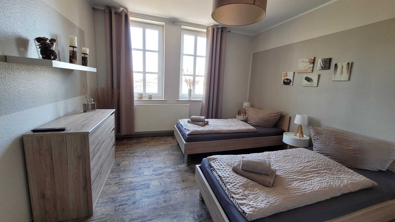 Photo of Bedroom in Oberdorla