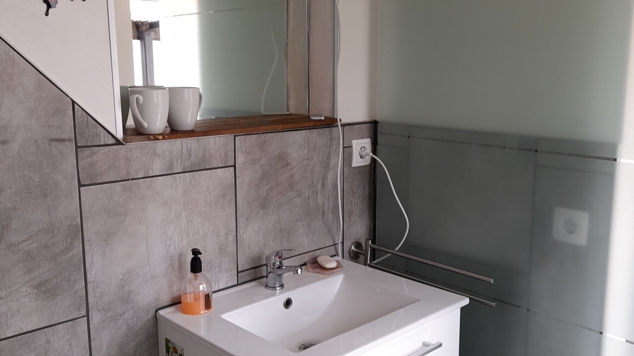 Photo of Bathroom in Windebruch