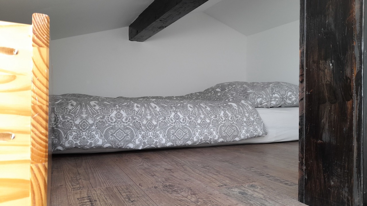 Photo of Bedroom in Windebruch