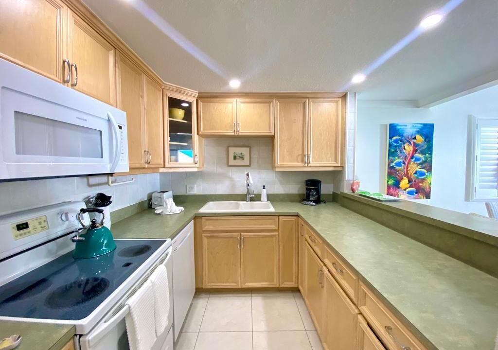 Photo of Kitchen in Seven Mile Beach