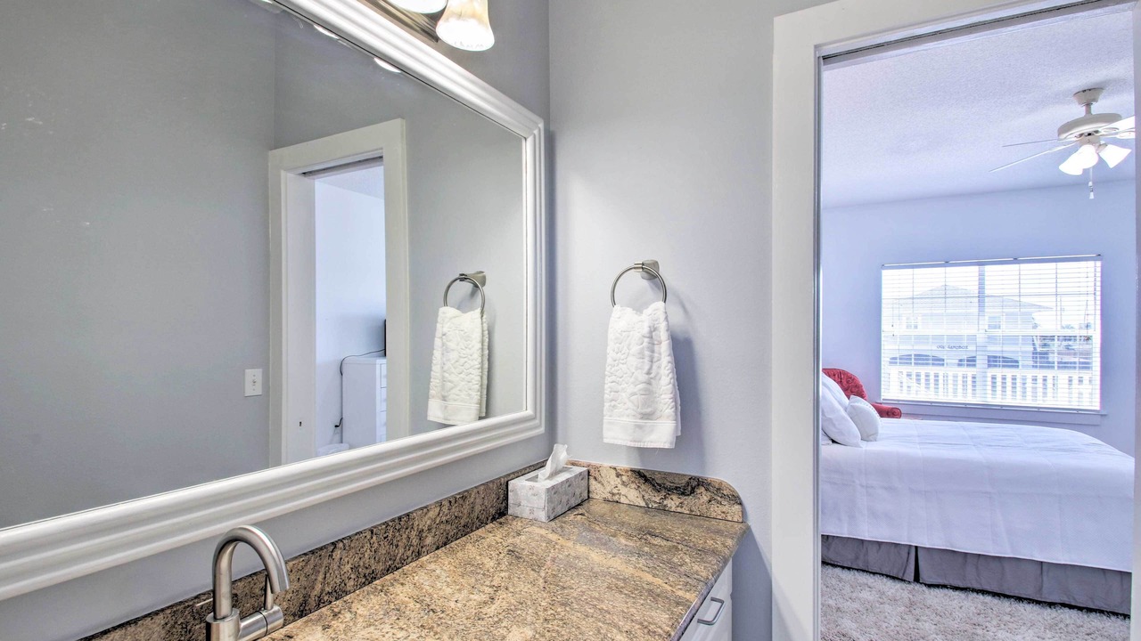 Photo of Bathroom in Toilla Segunda