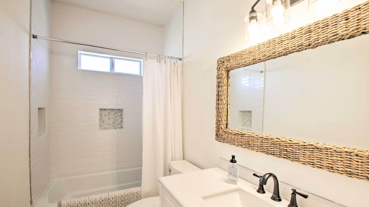 Photo of Bathroom in Toilla Segunda