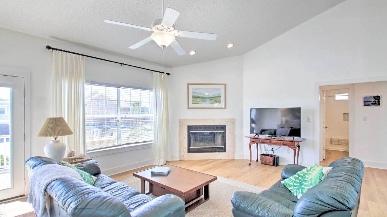 Photo of Livingroom in Toilla Segunda