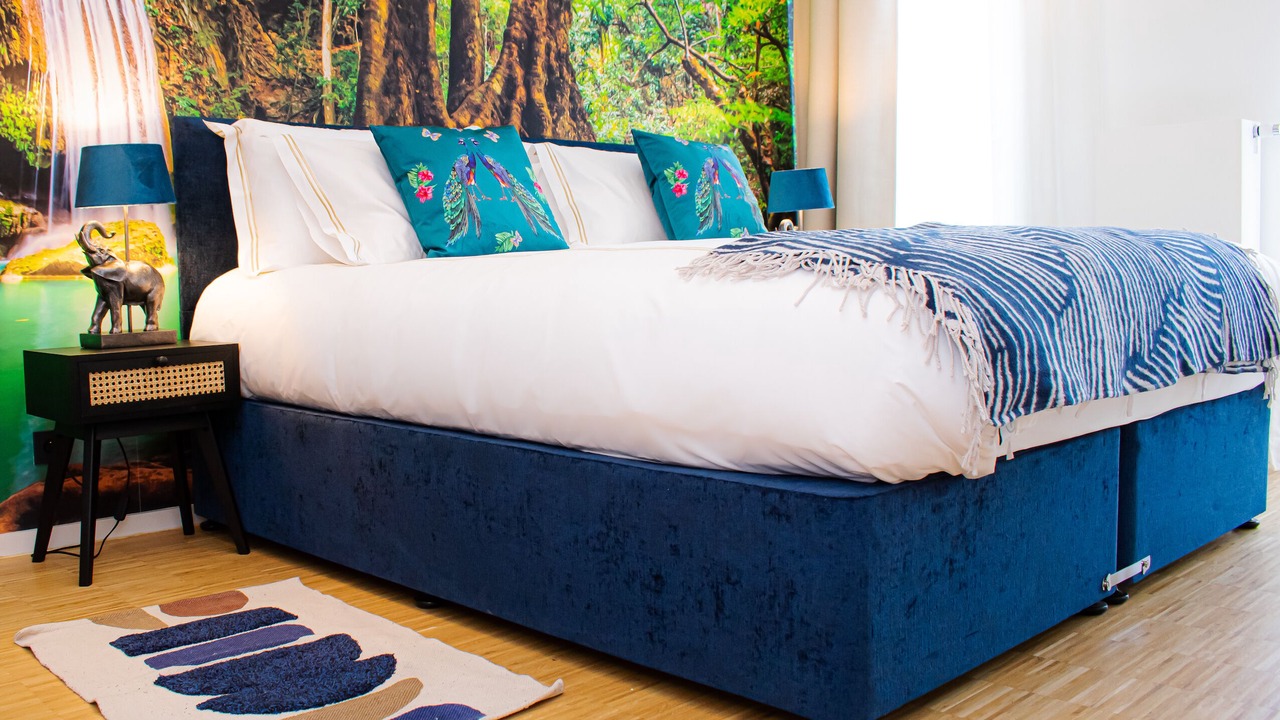 Photo of Bedroom in Saint-Josse-ten-Noode