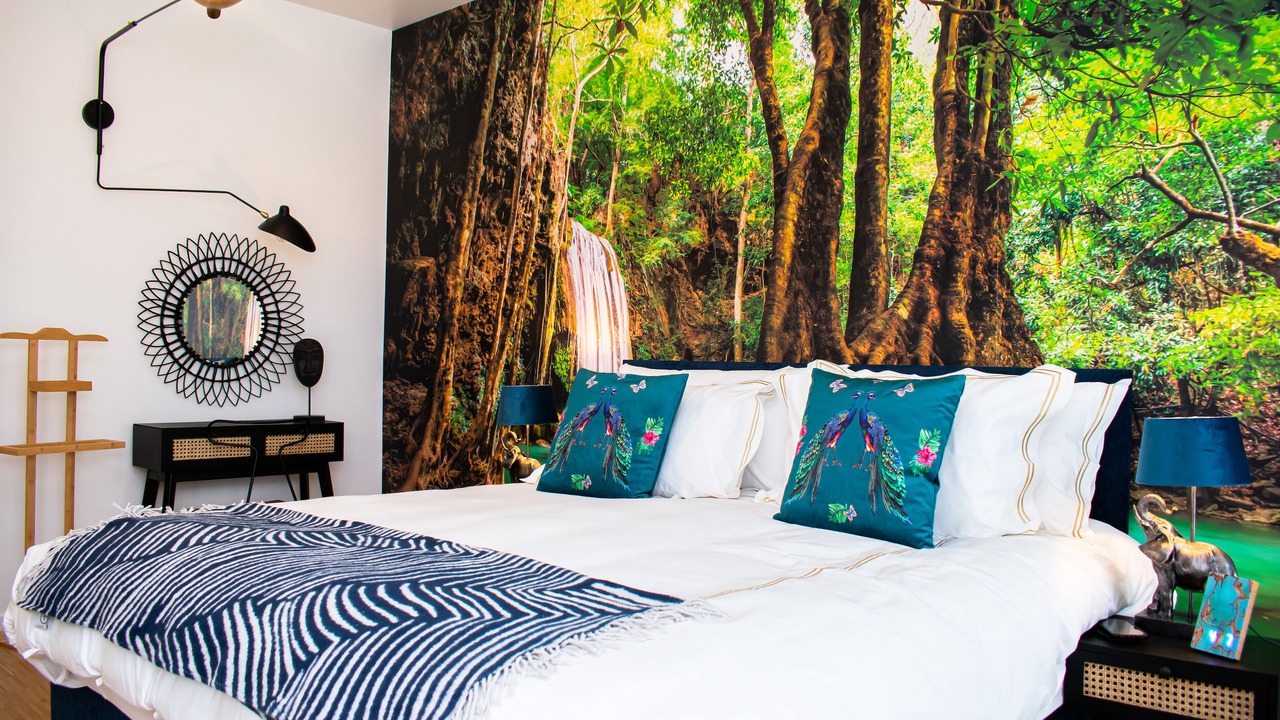 Photo of Bedroom in Saint-Josse-ten-Noode