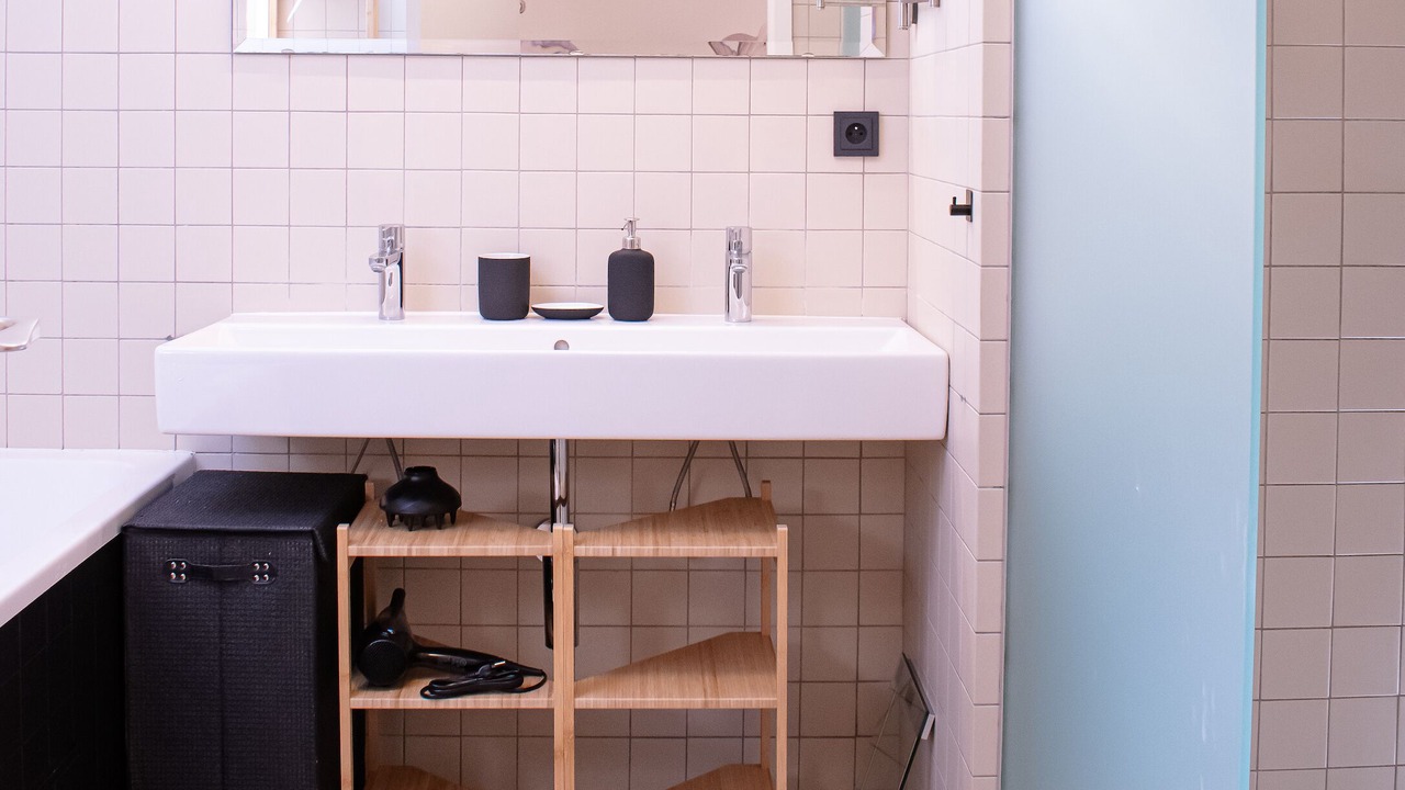 Photo of Bathroom in Saint-Josse-ten-Noode
