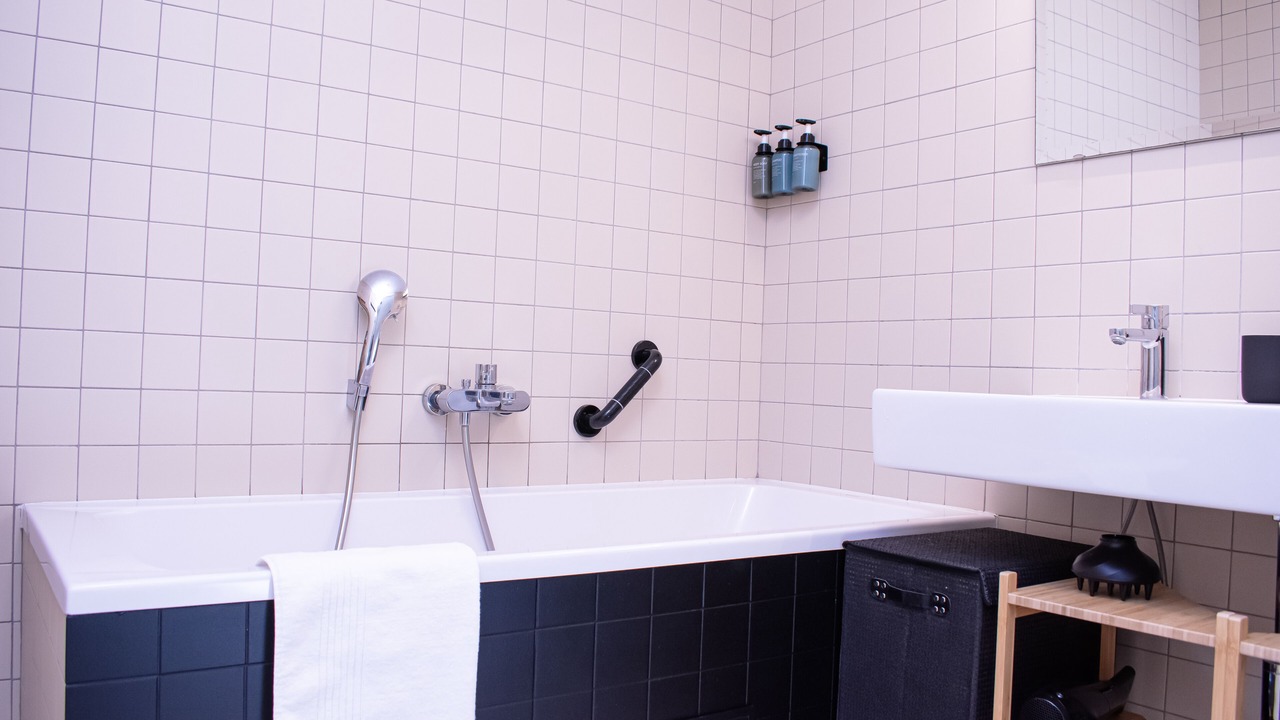 Photo of Bathroom in Saint-Josse-ten-Noode
