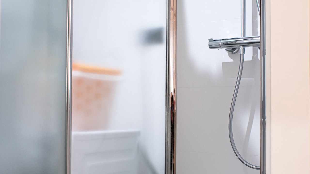 Photo of Bathroom in Saint-Josse-ten-Noode